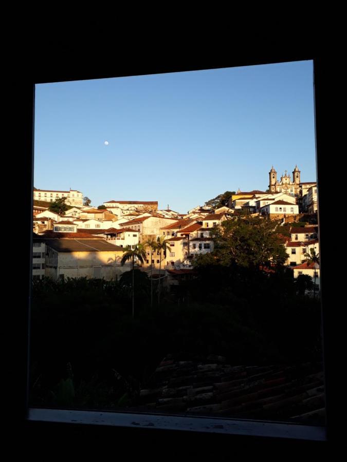 Varanda Pouso E Arte Ouro Preto  Zewnętrze zdjęcie