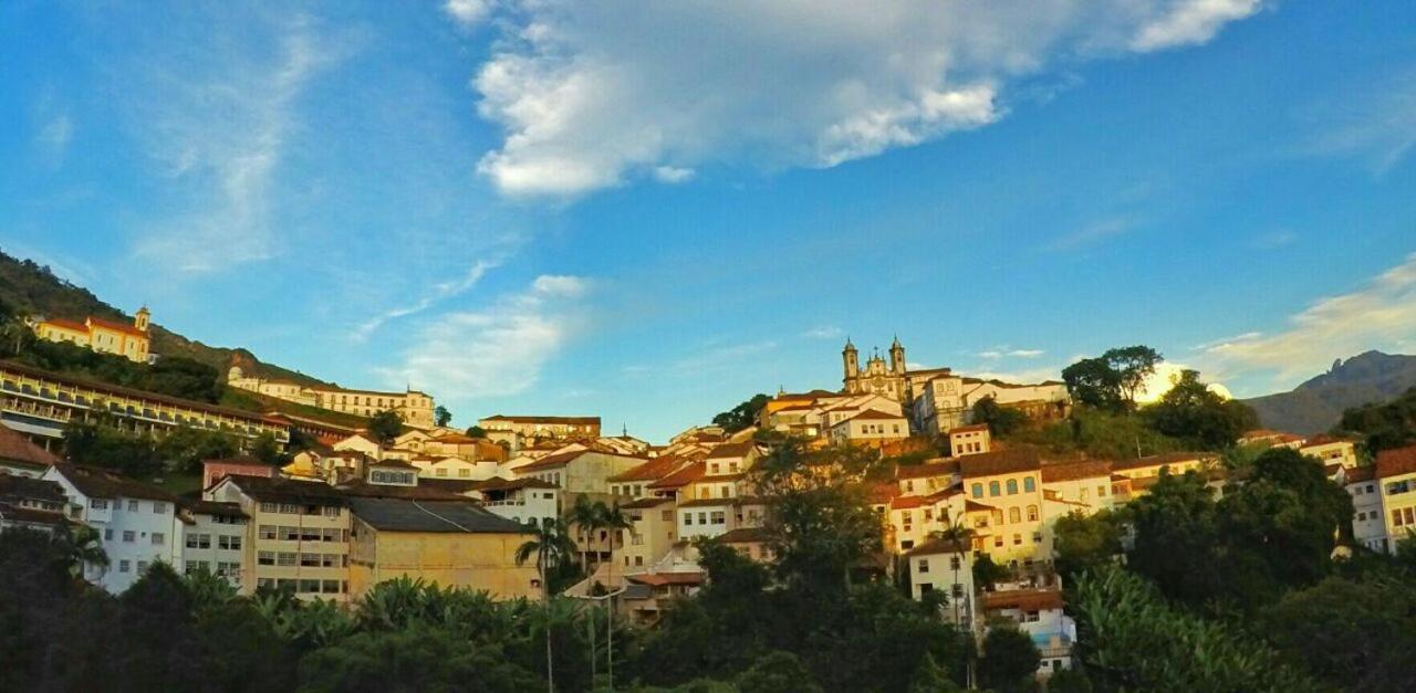 Varanda Pouso E Arte Ouro Preto  Zewnętrze zdjęcie