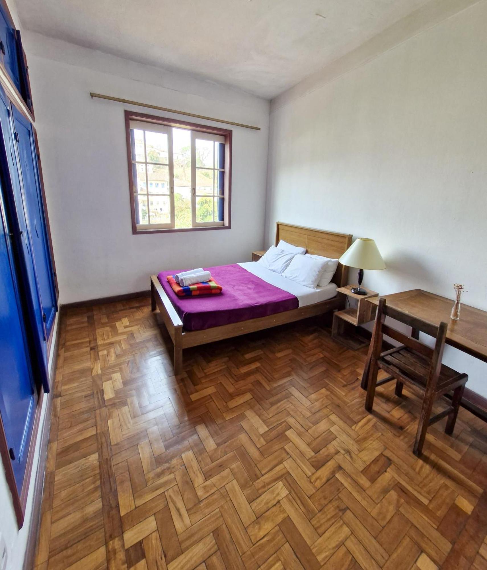 Varanda Pouso E Arte Ouro Preto  Zewnętrze zdjęcie