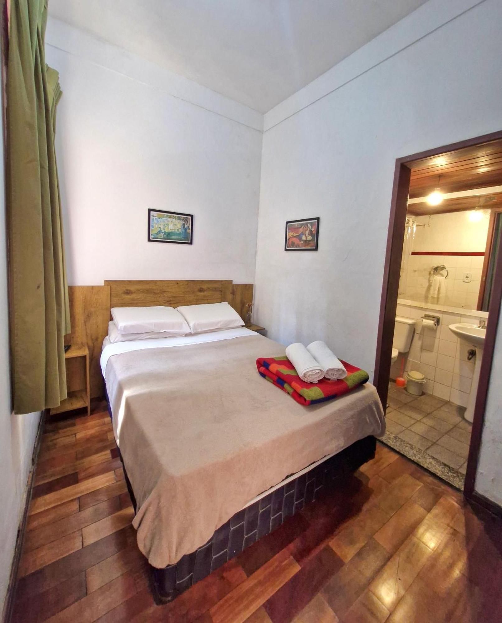 Varanda Pouso E Arte Ouro Preto  Zewnętrze zdjęcie
