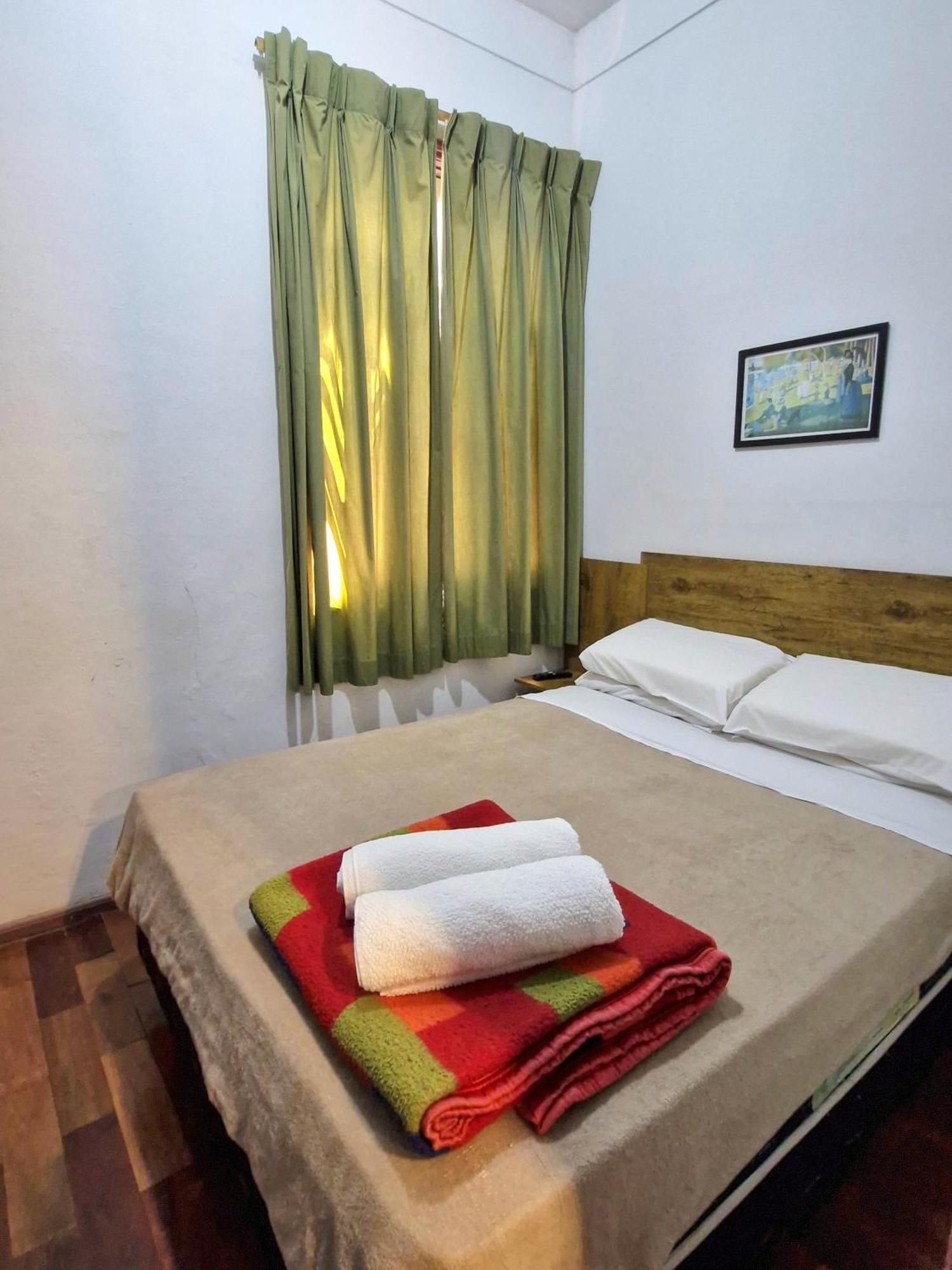 Varanda Pouso E Arte Ouro Preto  Zewnętrze zdjęcie