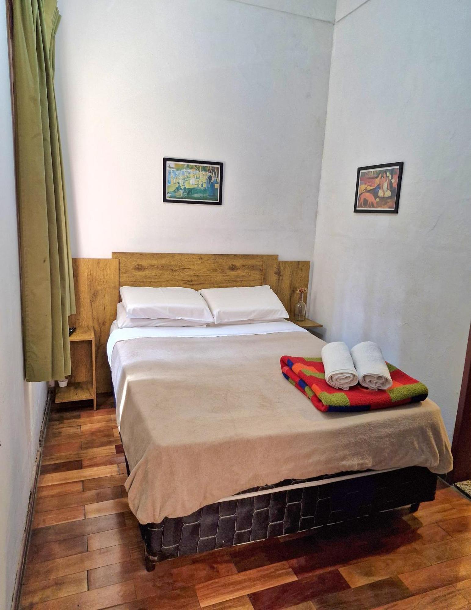 Varanda Pouso E Arte Ouro Preto  Zewnętrze zdjęcie