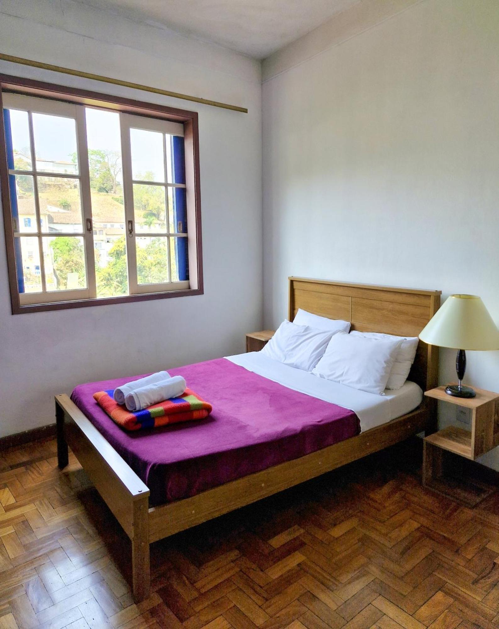 Varanda Pouso E Arte Ouro Preto  Zewnętrze zdjęcie