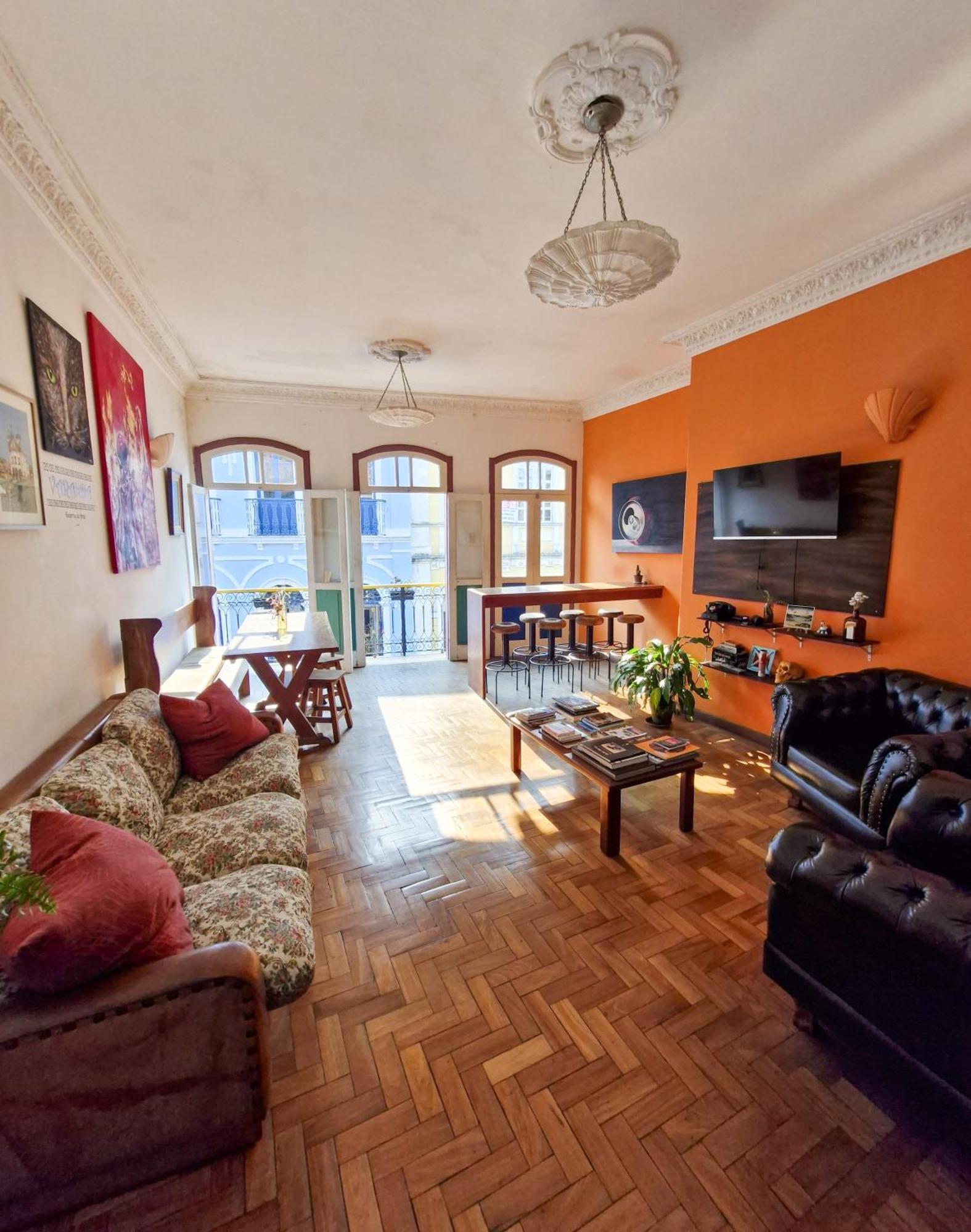 Varanda Pouso E Arte Ouro Preto  Zewnętrze zdjęcie
