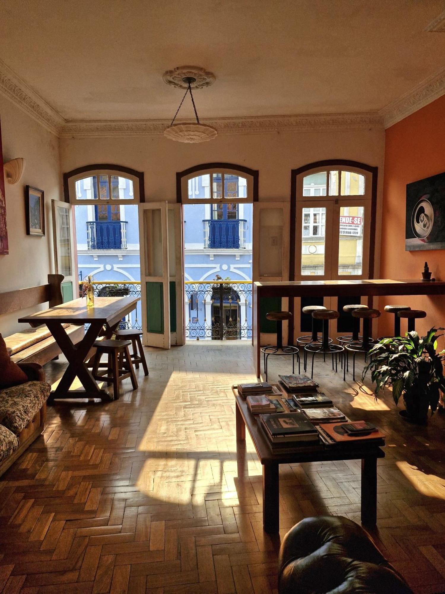 Varanda Pouso E Arte Ouro Preto  Zewnętrze zdjęcie