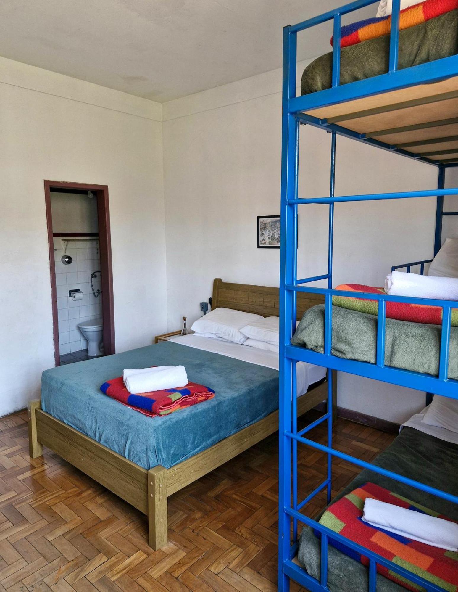 Varanda Pouso E Arte Ouro Preto  Zewnętrze zdjęcie