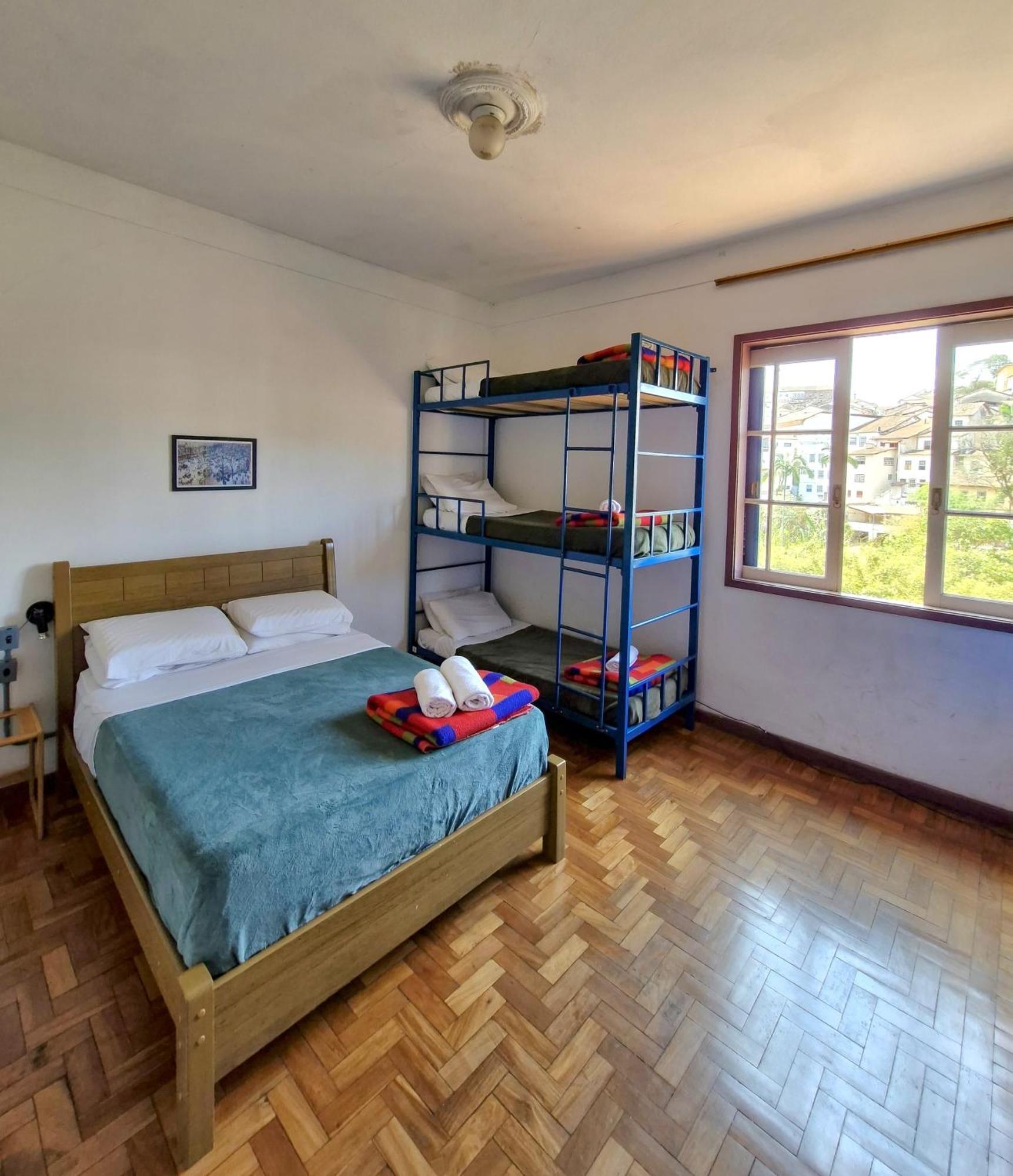 Varanda Pouso E Arte Ouro Preto  Zewnętrze zdjęcie