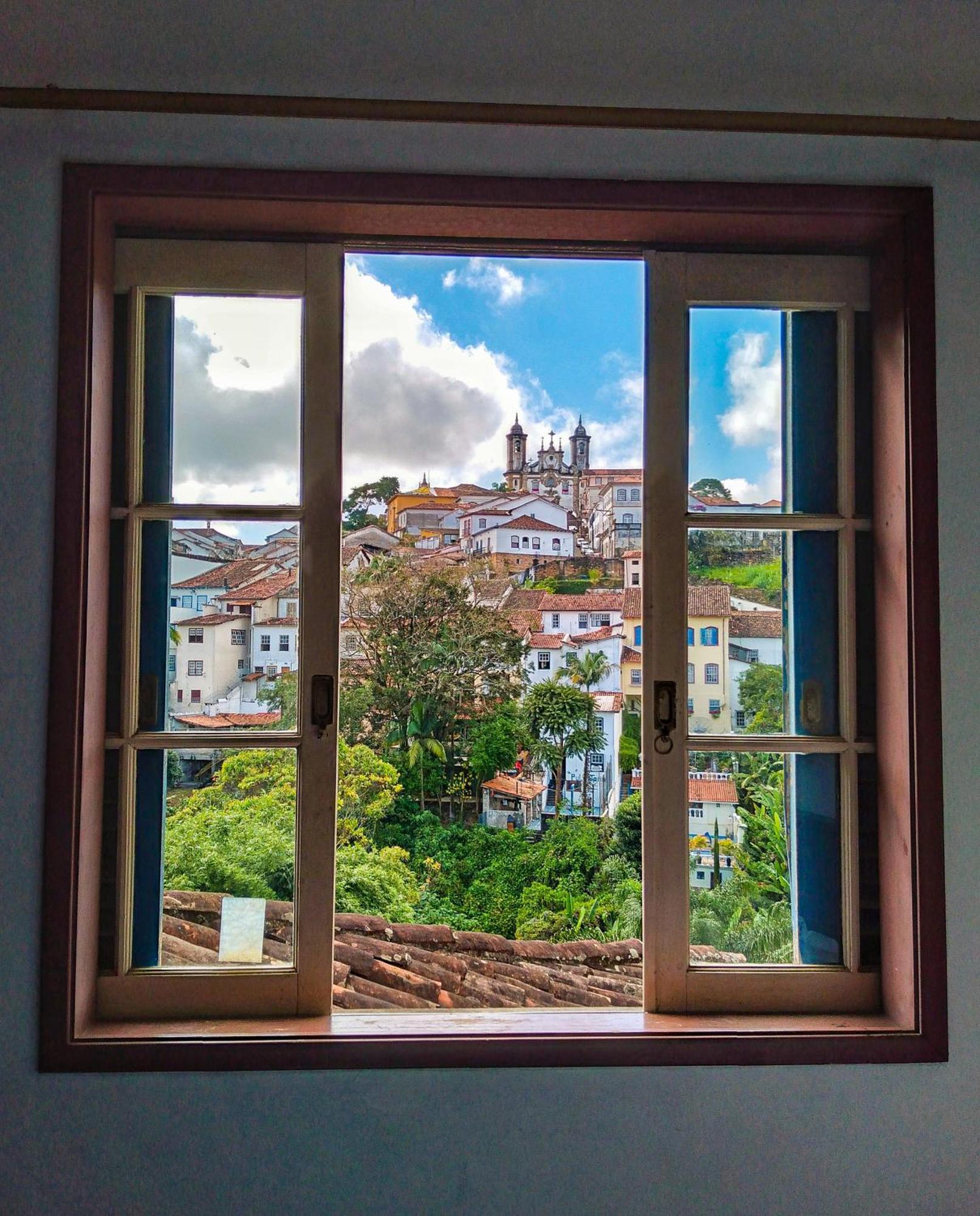 Varanda Pouso E Arte Ouro Preto  Zewnętrze zdjęcie