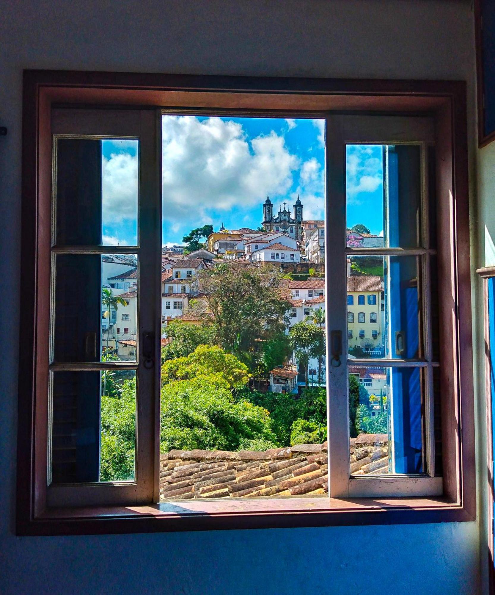 Varanda Pouso E Arte Ouro Preto  Zewnętrze zdjęcie