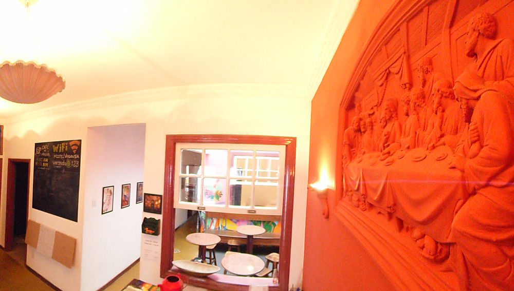Varanda Pouso E Arte Ouro Preto  Zewnętrze zdjęcie